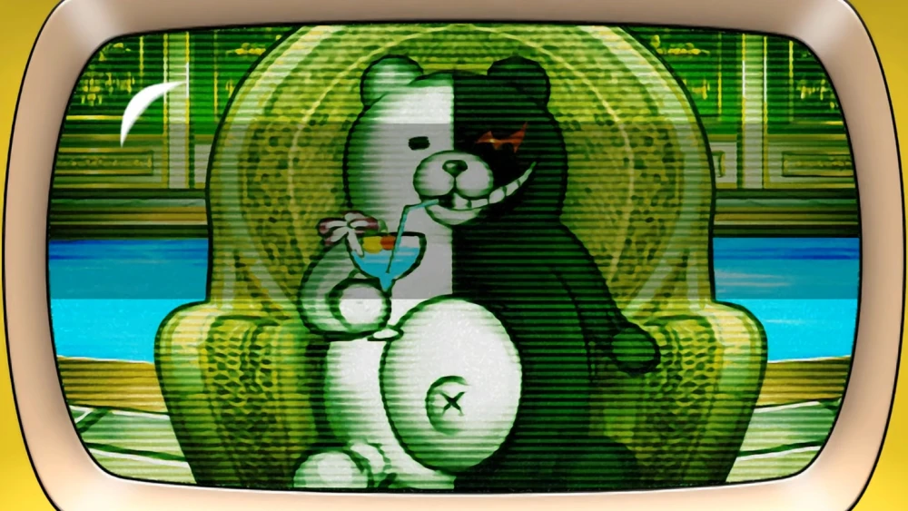 Game Danganronpa 2x2 Hadir dengan Skenario Alternatif Baru